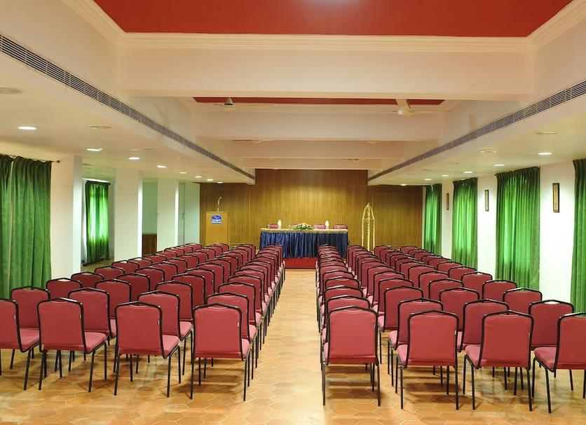 Sala de conferencias Foto