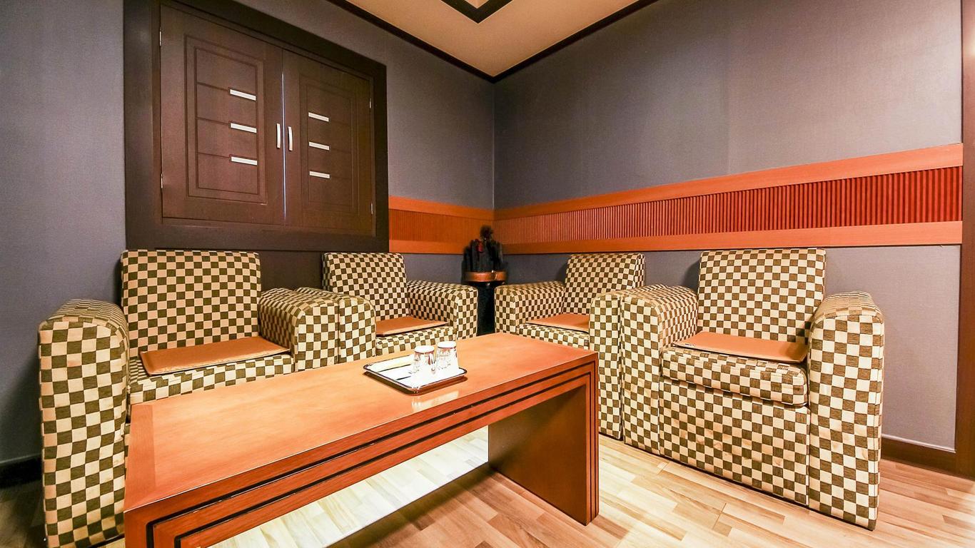 Hotel J Suwon