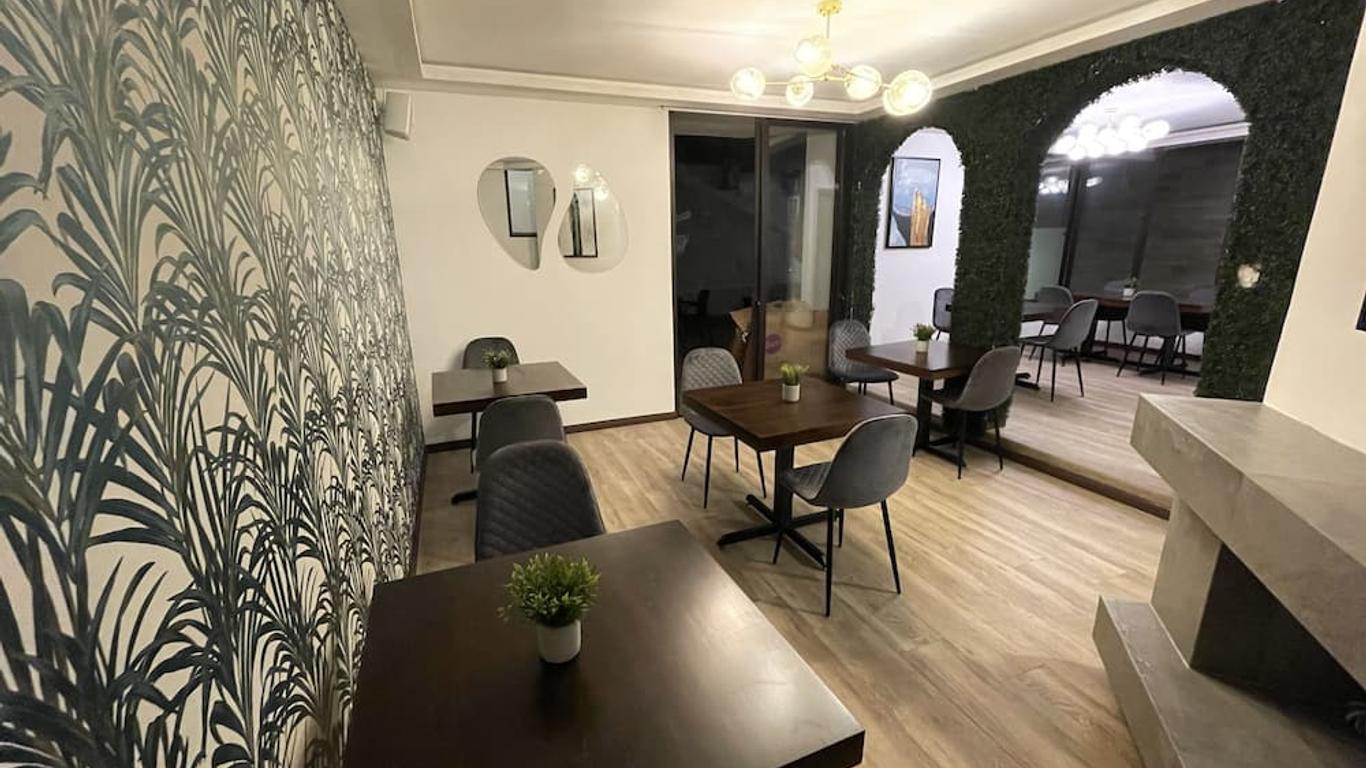 Hotel Villas Santander