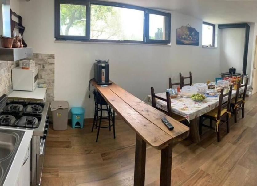 Comedor Foto
