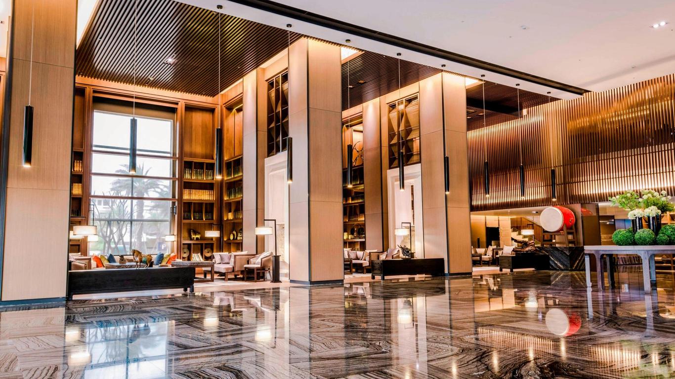 Sheraton Taitung Hotel
