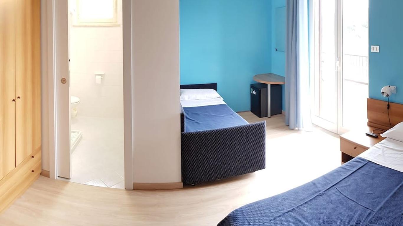 B&B Villa Anna