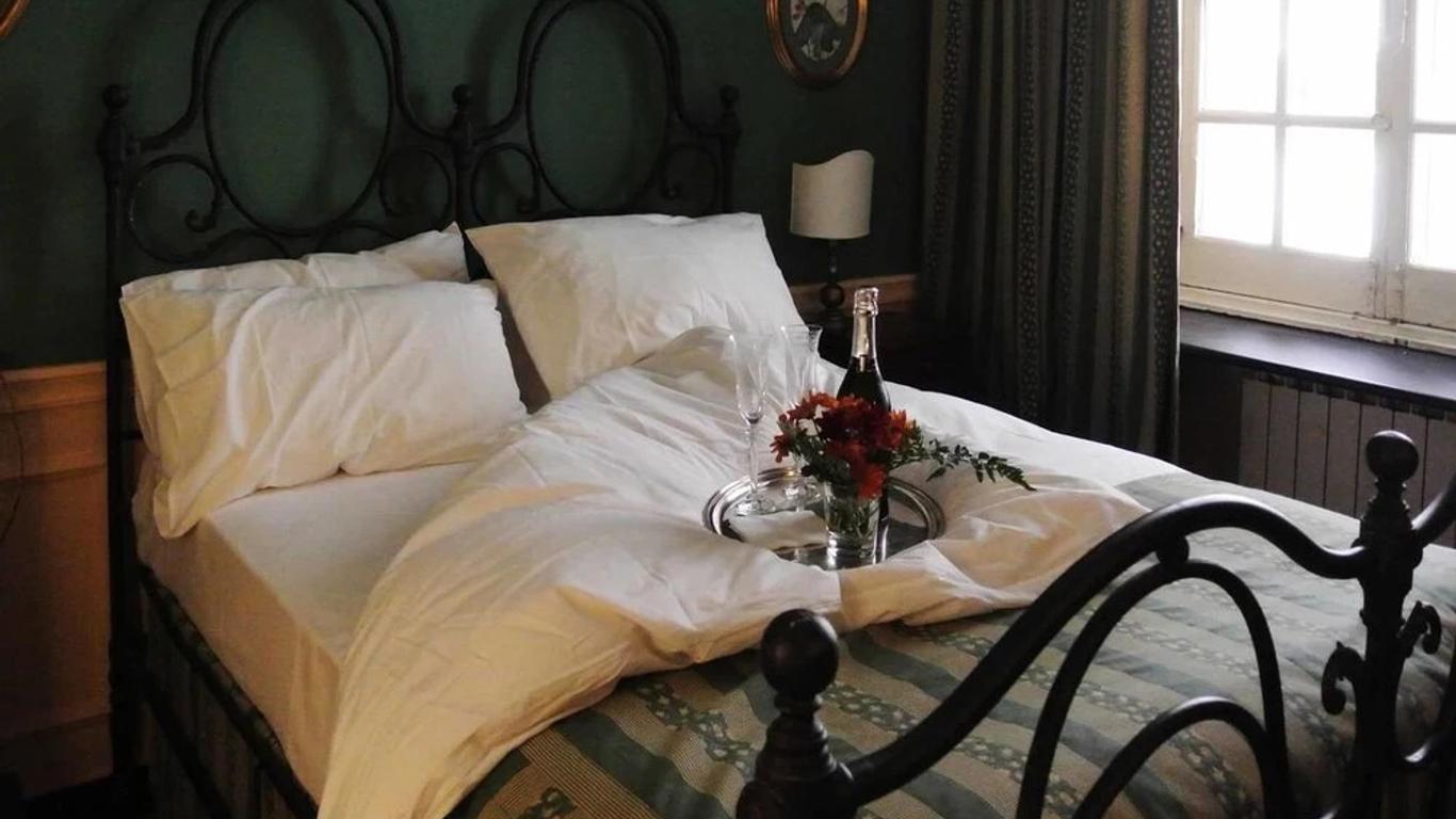 Palazzo Zecchino B&B