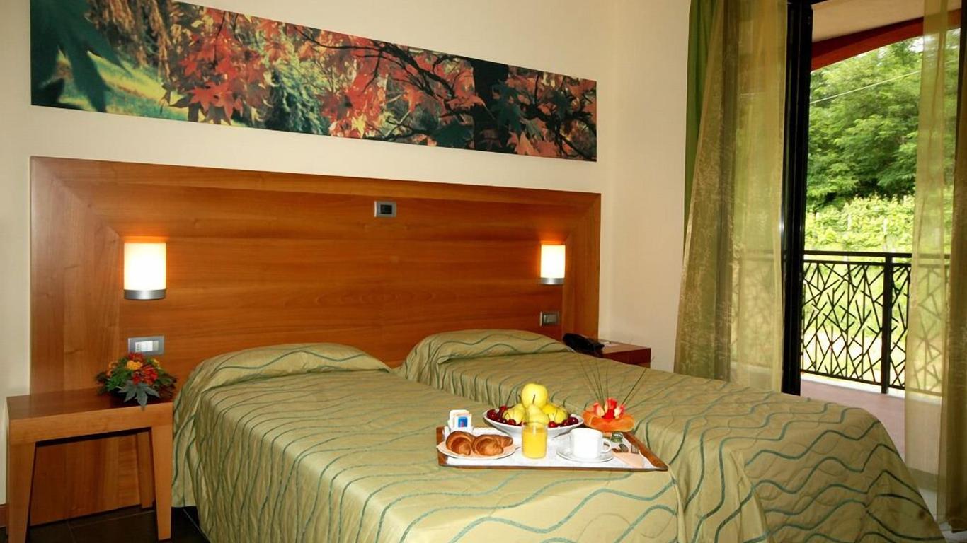 Hotel Langhe and Monferrato