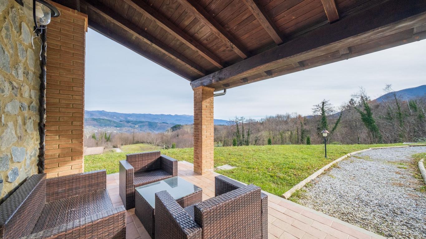Agriturismo Borgo Biaia