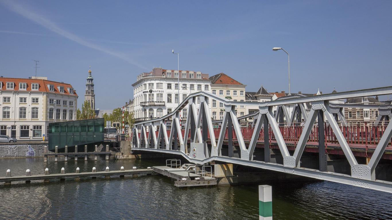 Fletcher Hotel-Restaurant Middelburg