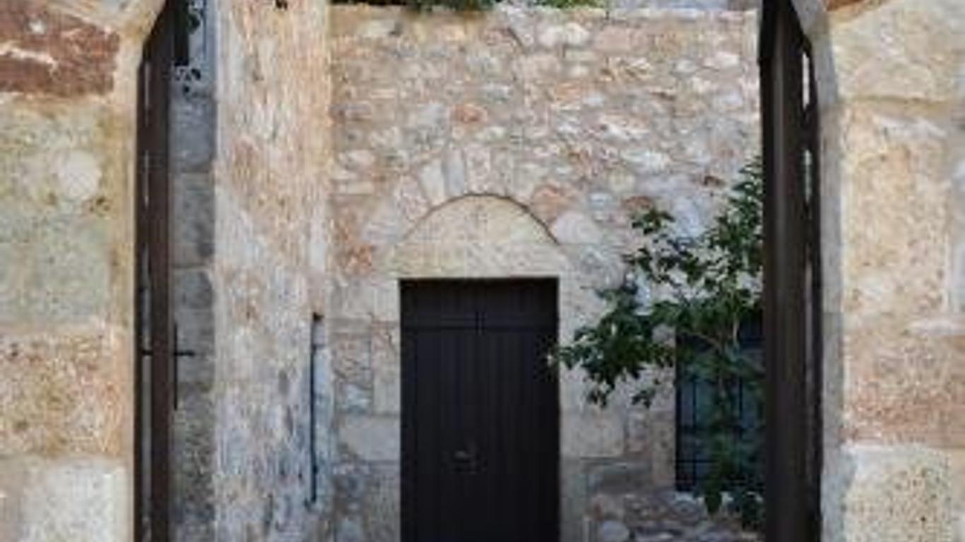 O Gerolimenas