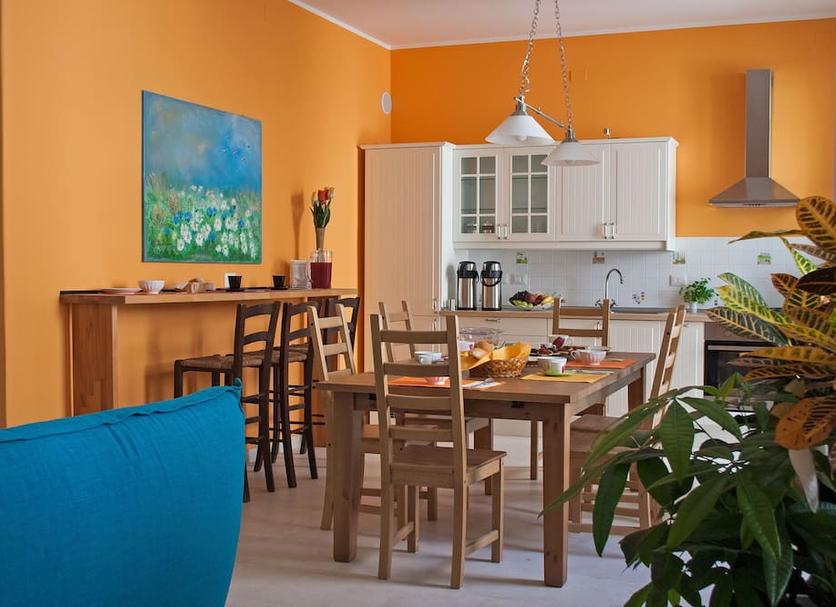Comedor Foto