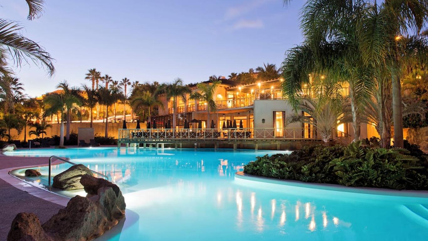 The Villas at Bahia del Duque