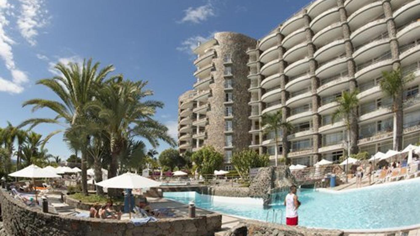Club Puerto Anfi