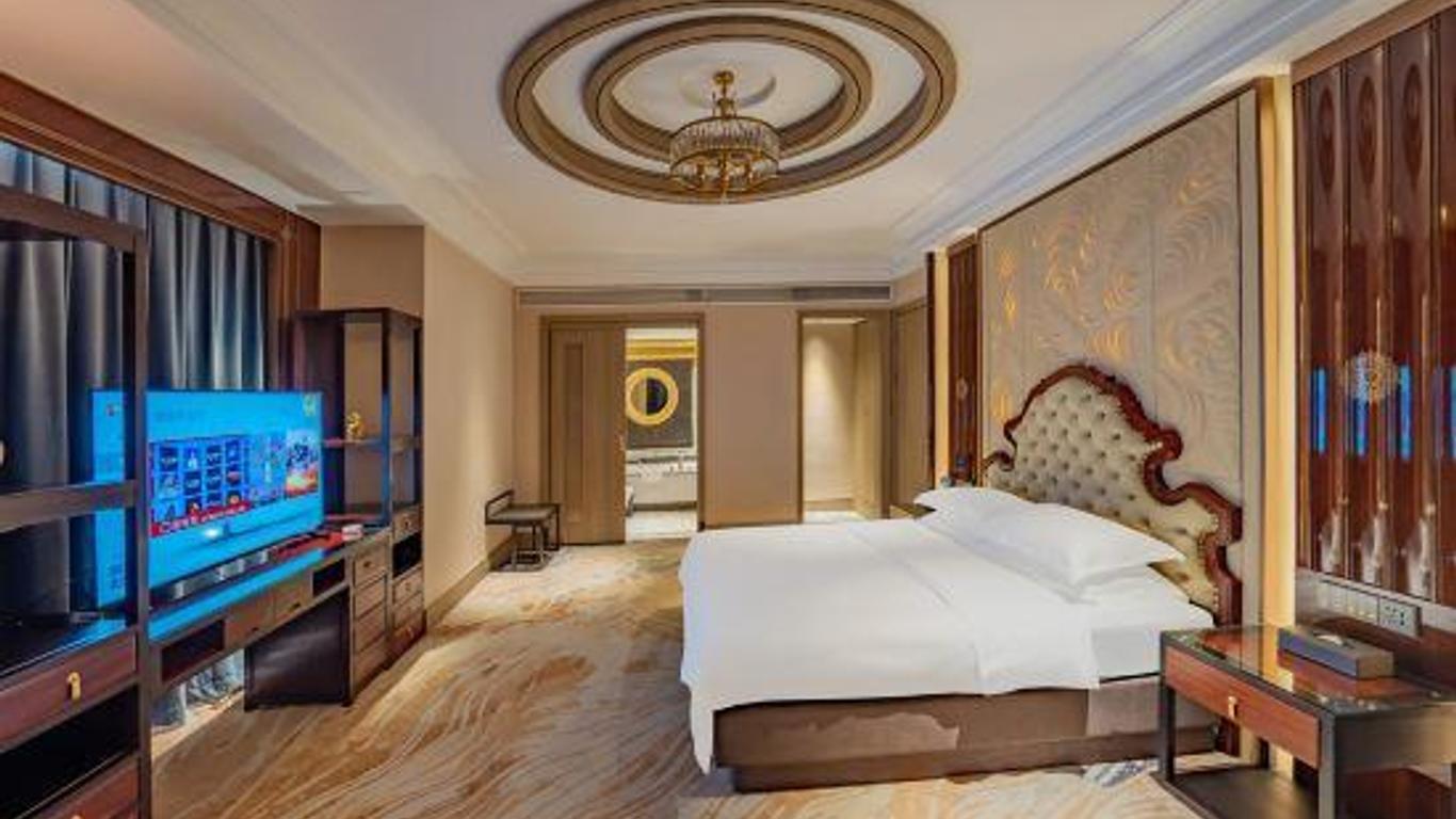 Haitian International Hotel