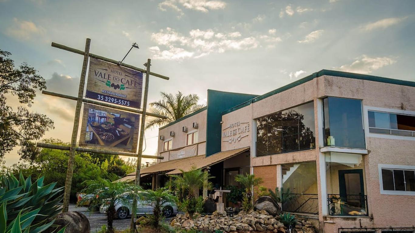 Hotel Vale do Café