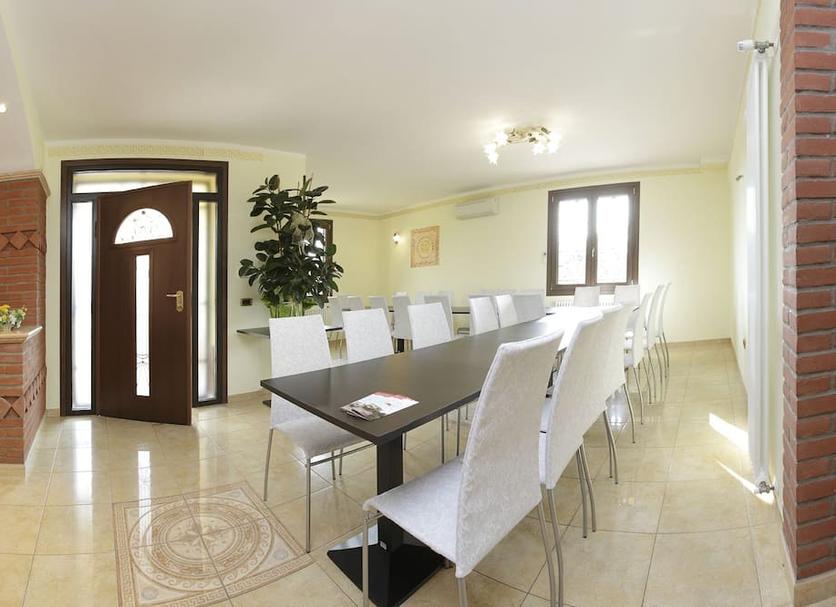 Comedor Foto