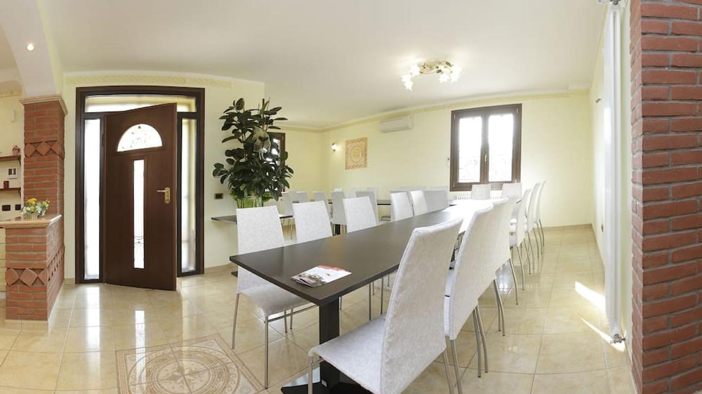 Borgo Dei Sensi