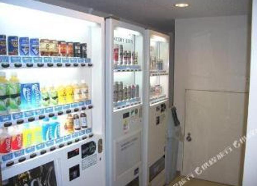 Tienda Foto
