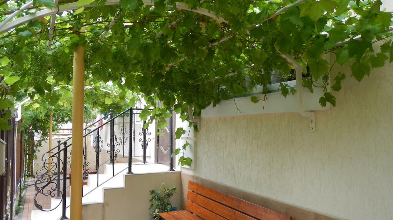 Palermo Guest House