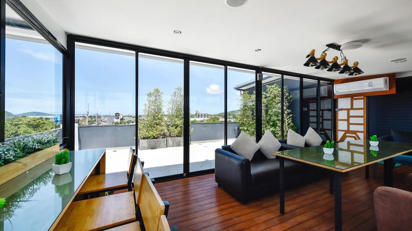 Casa Bella Phuket
