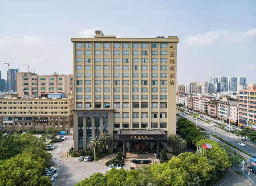 Edificio Foto