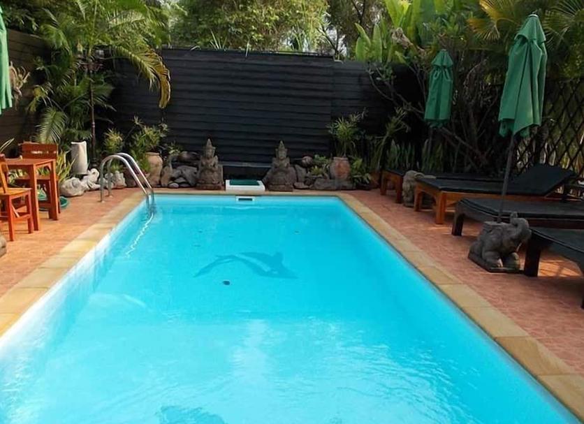 Piscina Foto