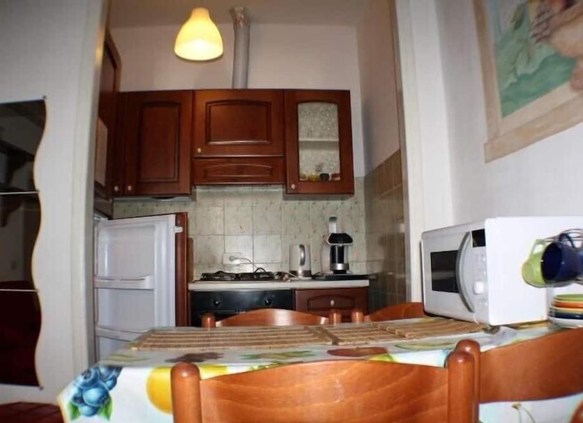 Cocina Foto