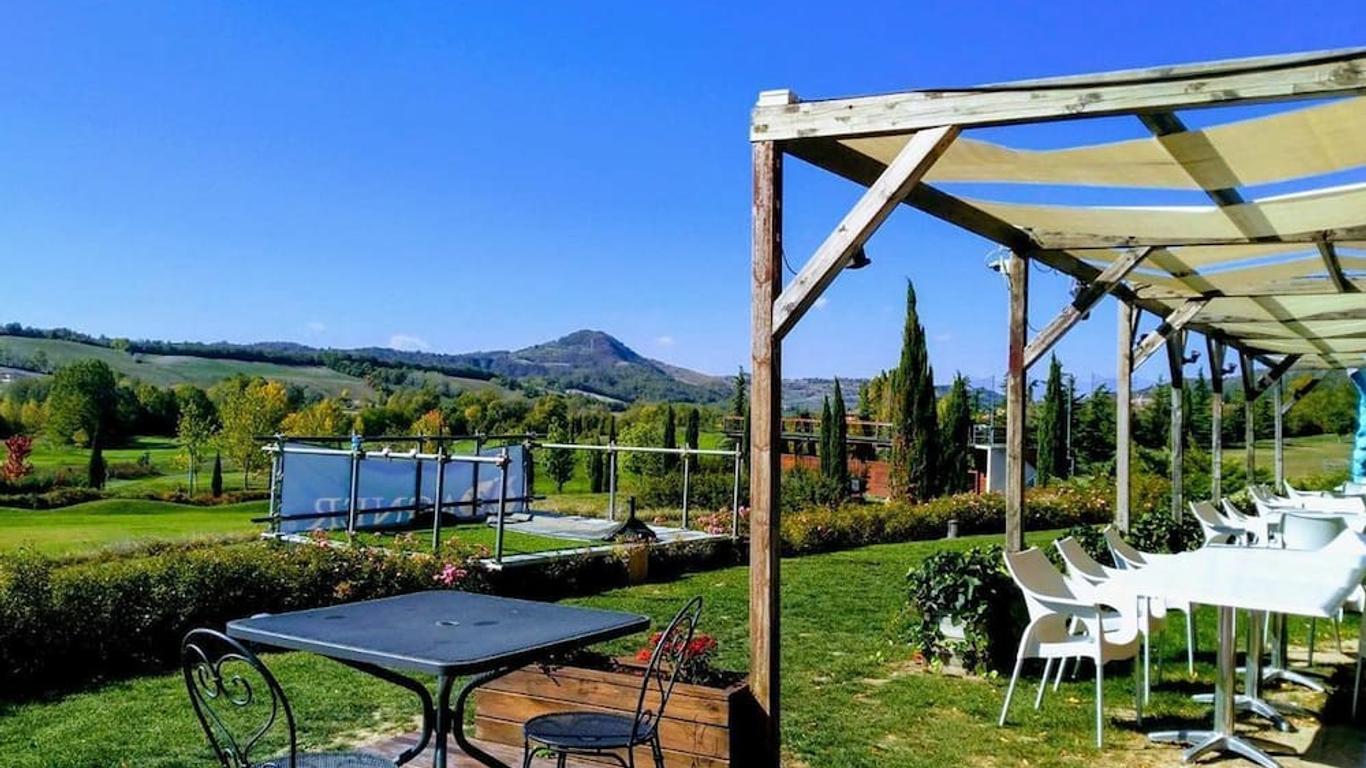 Golf Valcurone
