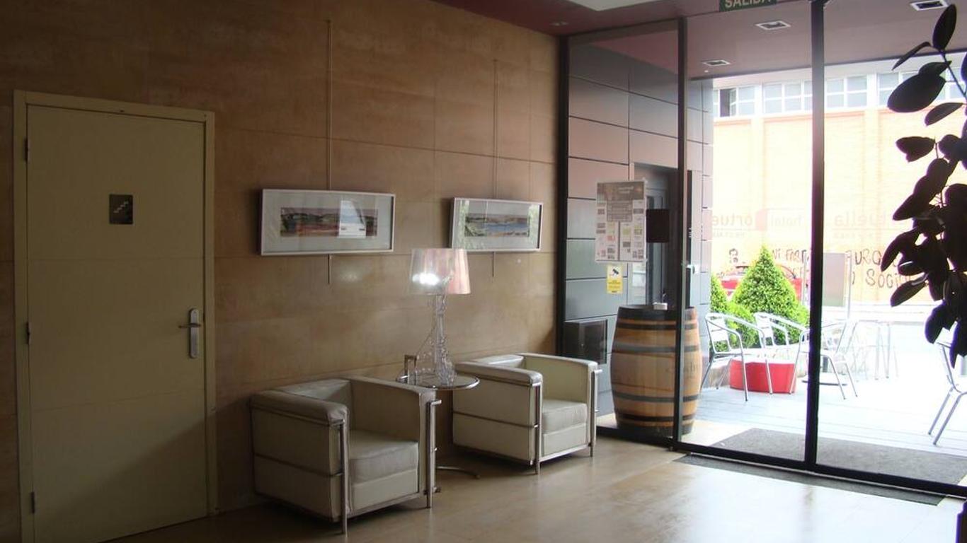 Hotel Ortuella
