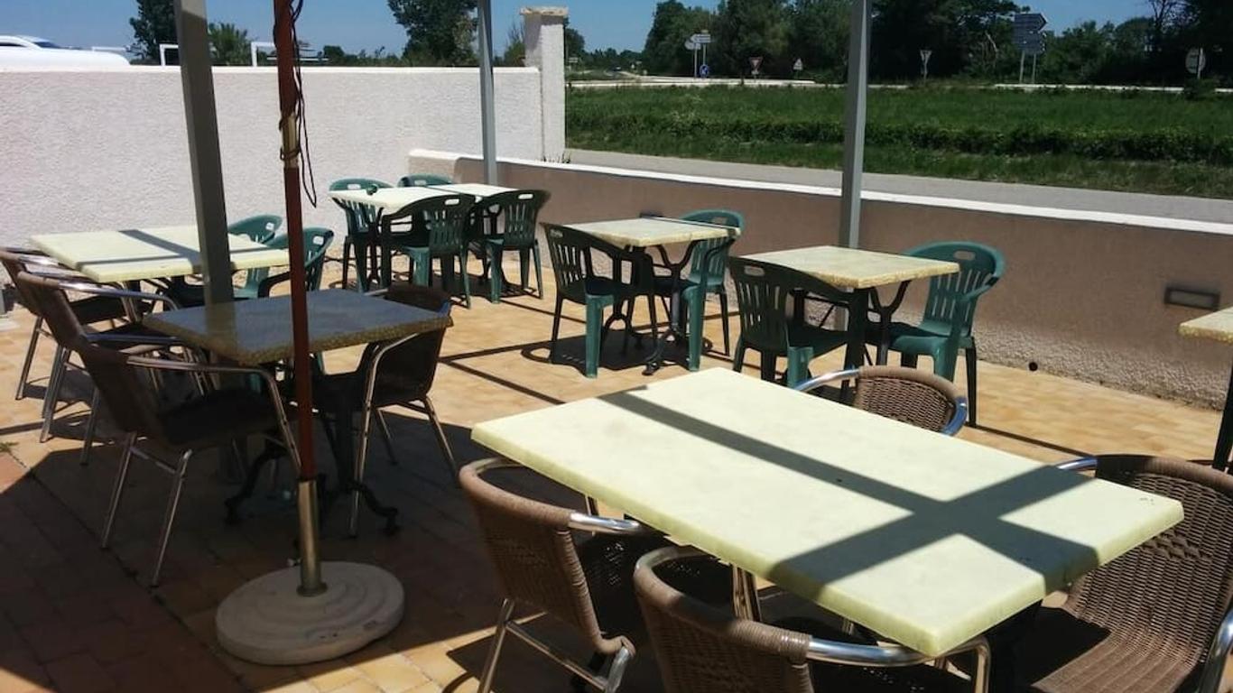 Hôtel Restaurant l'Agachon