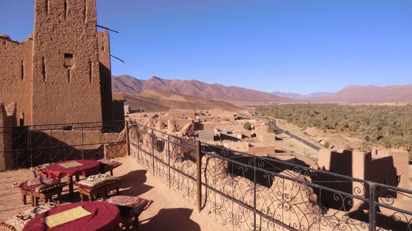 Kasbah Oulad Othmane