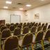 Sala de conferencias