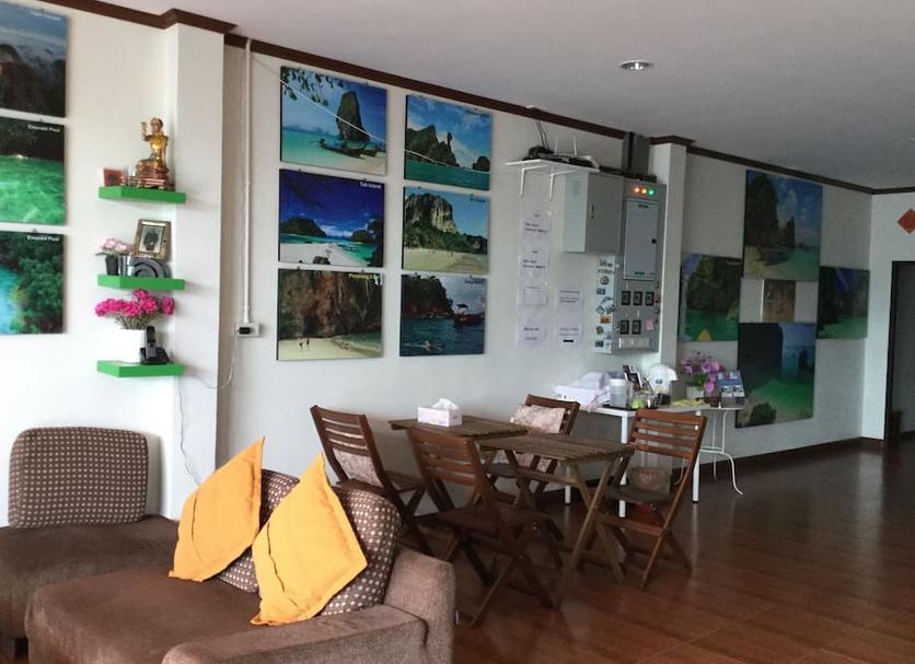 Comedor Foto