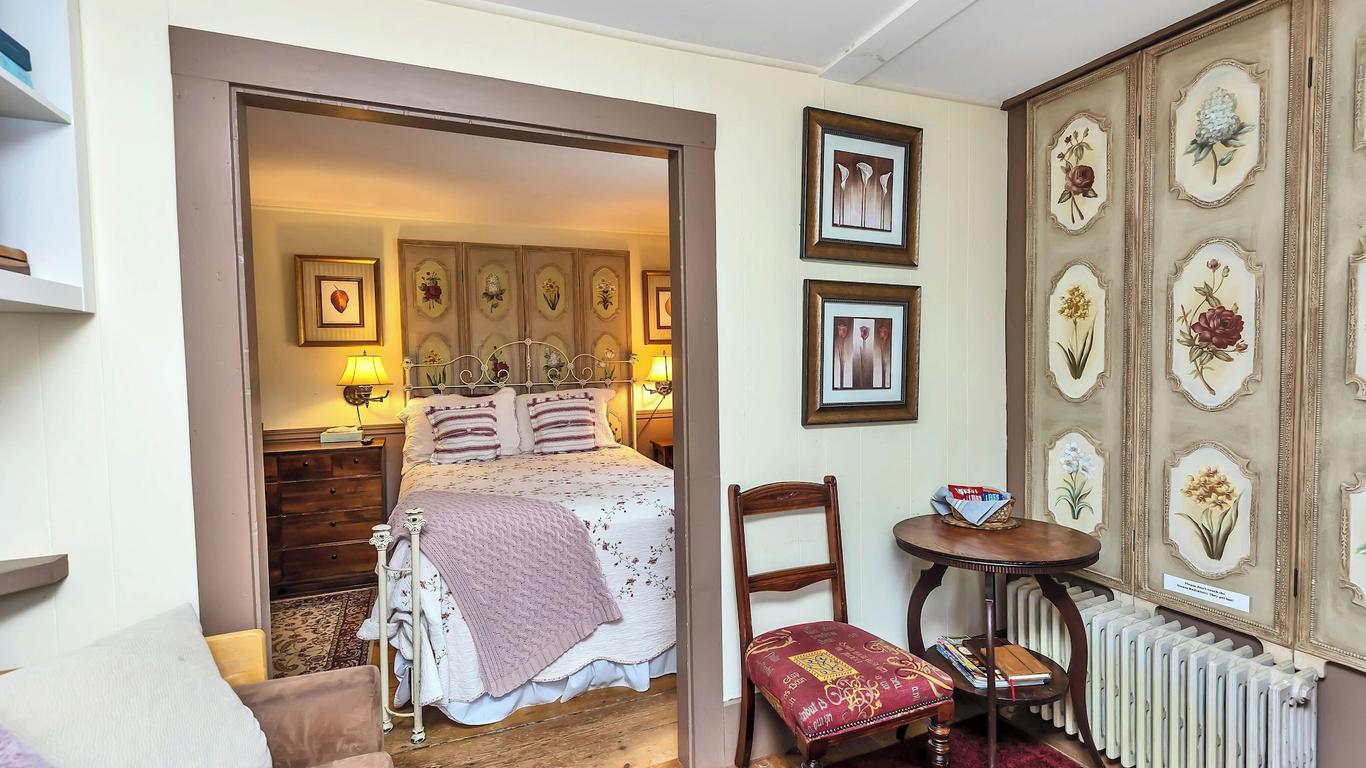 The Birchwood Inn