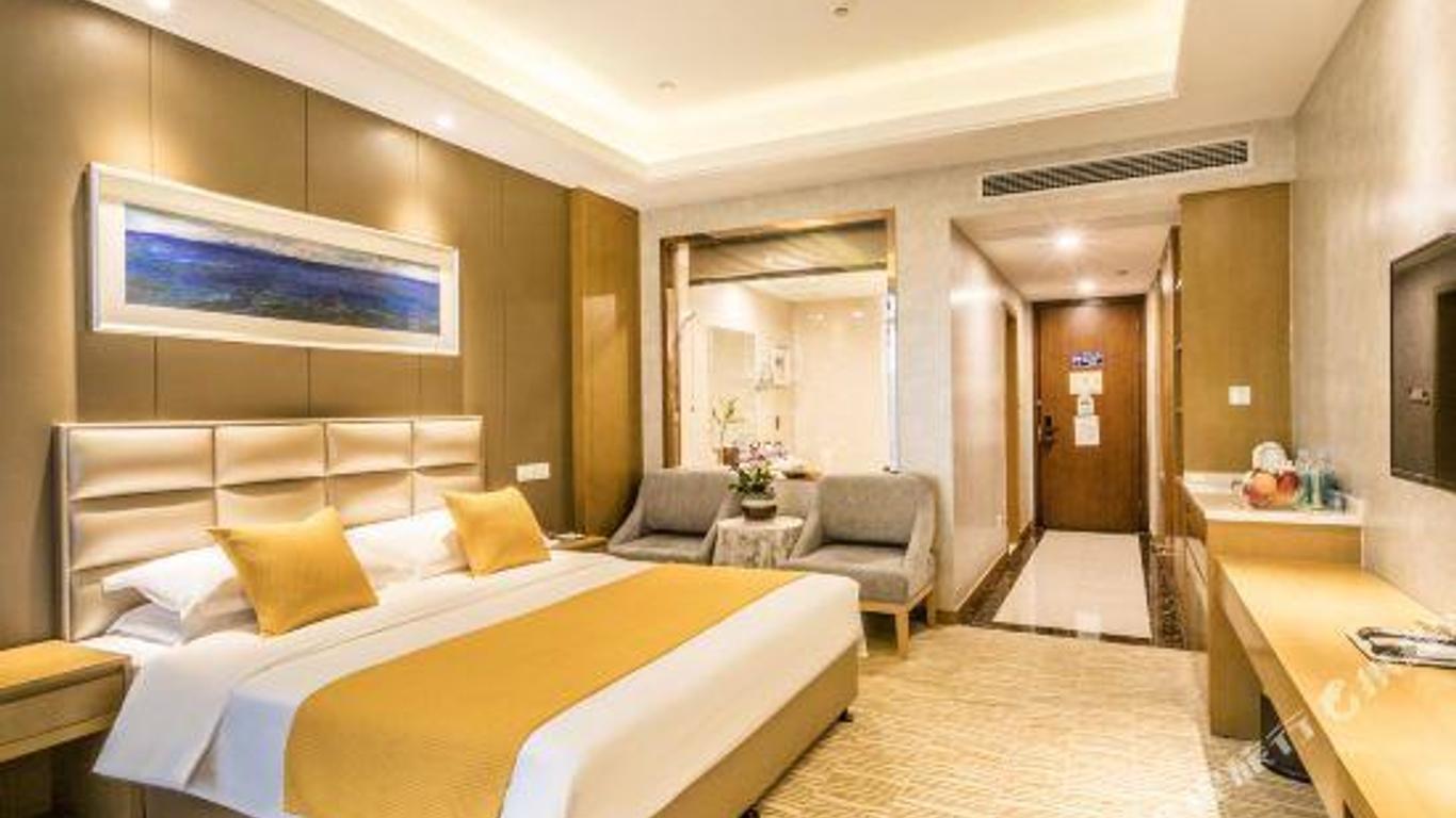 Jingyue Boutique Hotel
