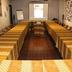 Sala de conferencias