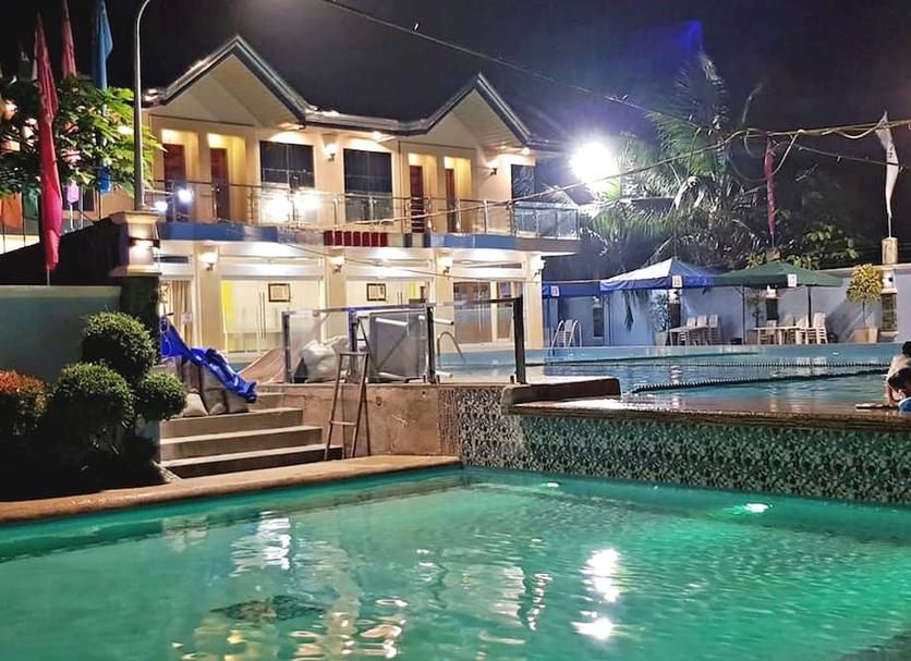 Piscina Foto