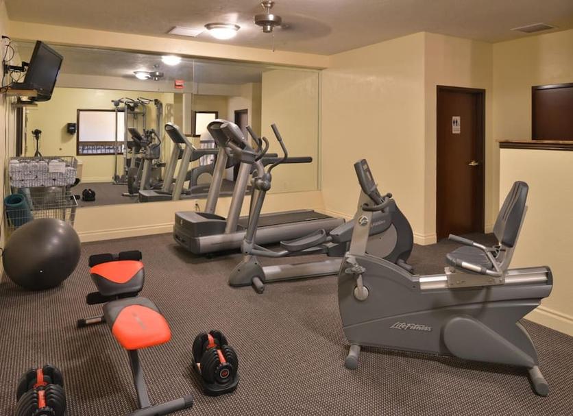 Gym Foto