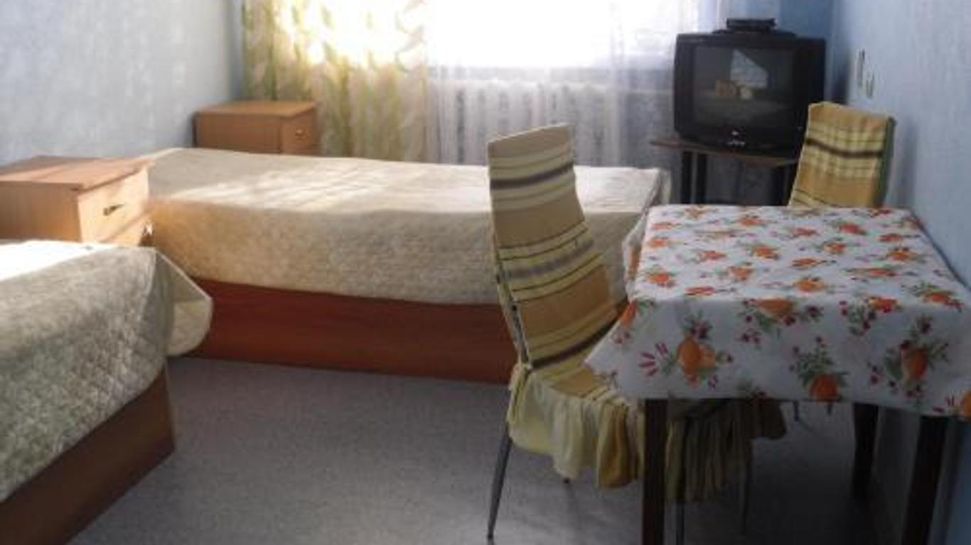 Mini Hotel Optimal