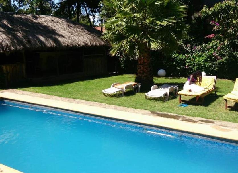 Piscina Foto