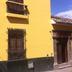 Vista del exterior