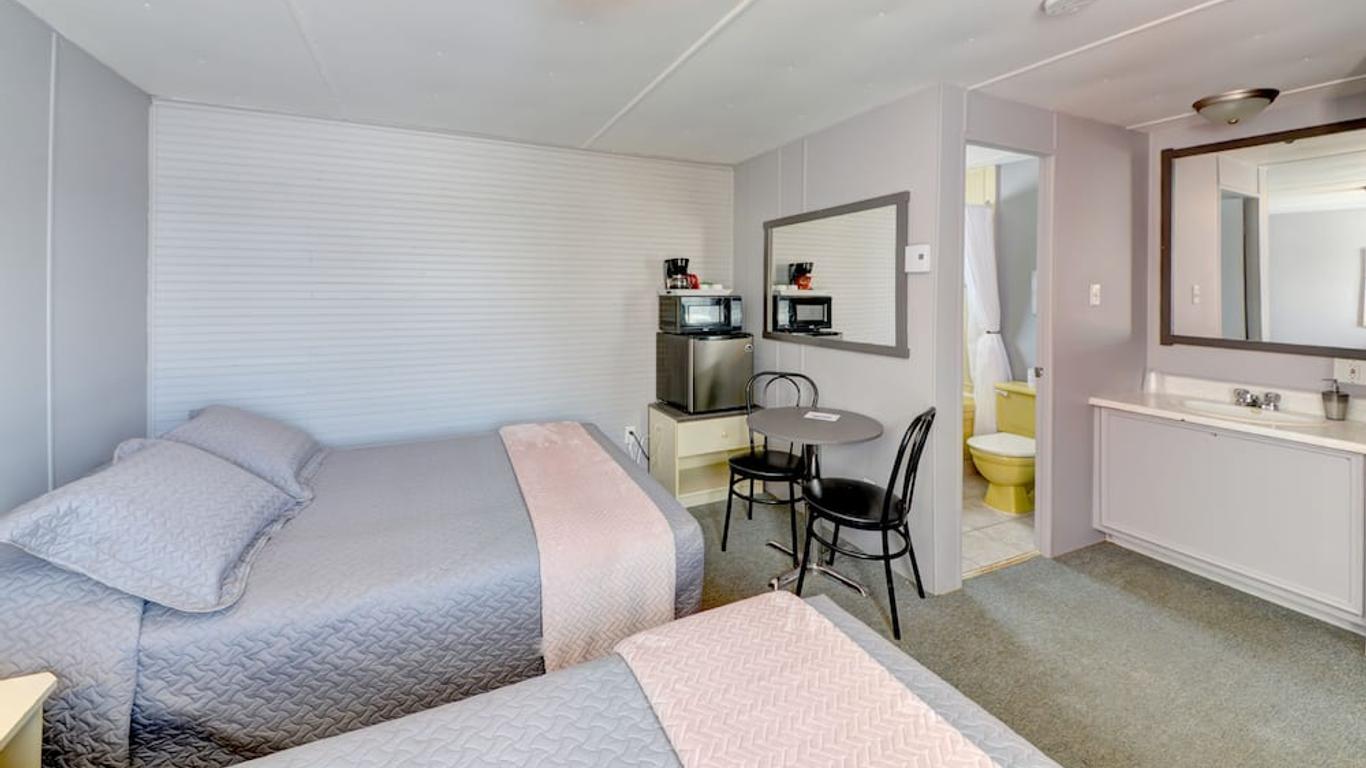 Motel Express