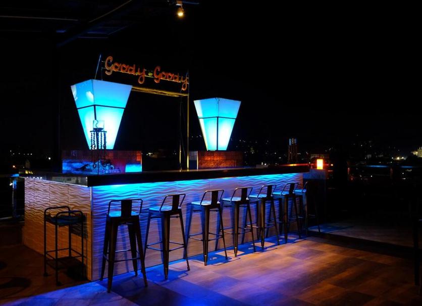 Bar Foto