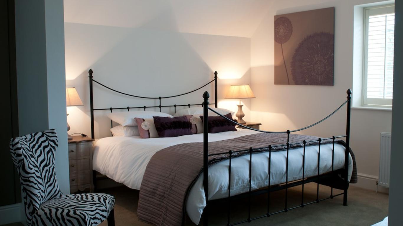 Old Parsonage House Bed & Breakfast