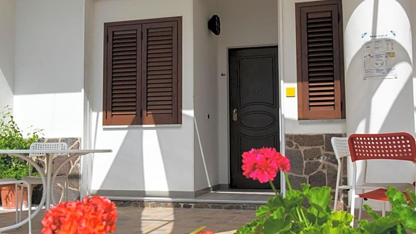 La Meriggia B&B