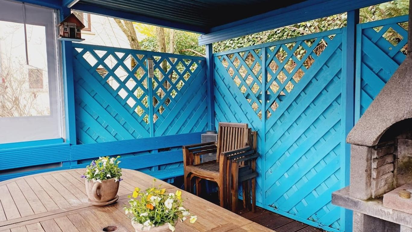 B&B Villa le Monde