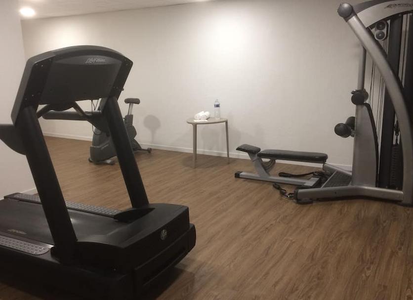 Gym Foto
