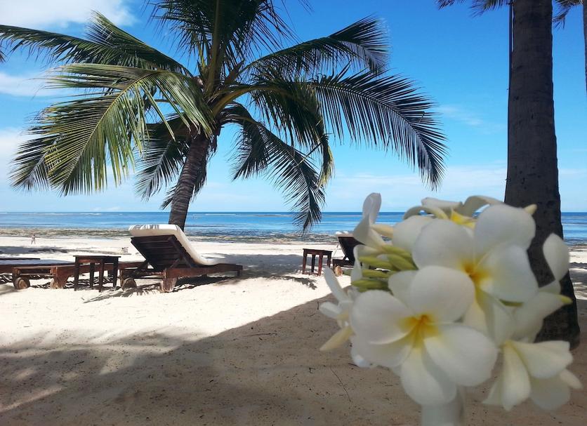 Playa Foto