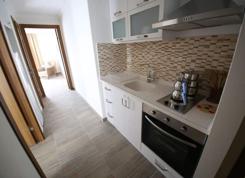 Cocina Foto