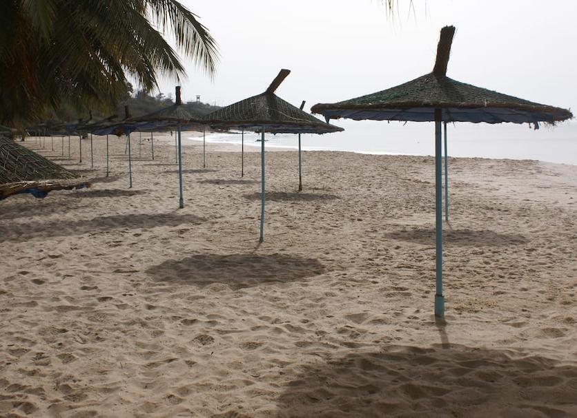 Playa Foto