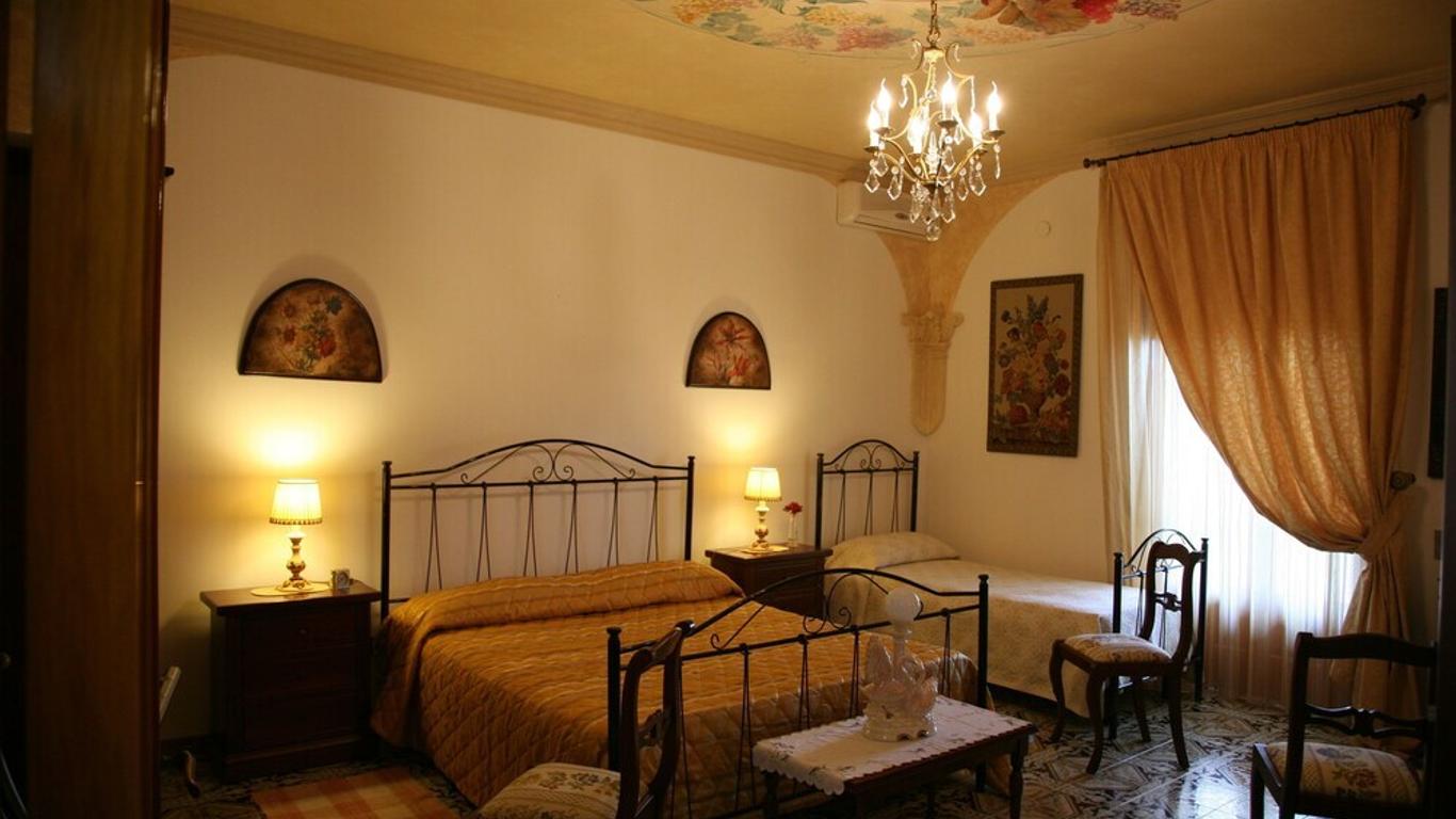 Calì Nitta