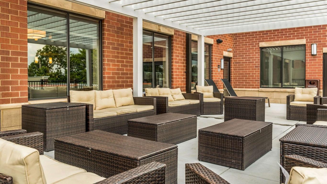 Comfort Suites Florence - Cincinnati South