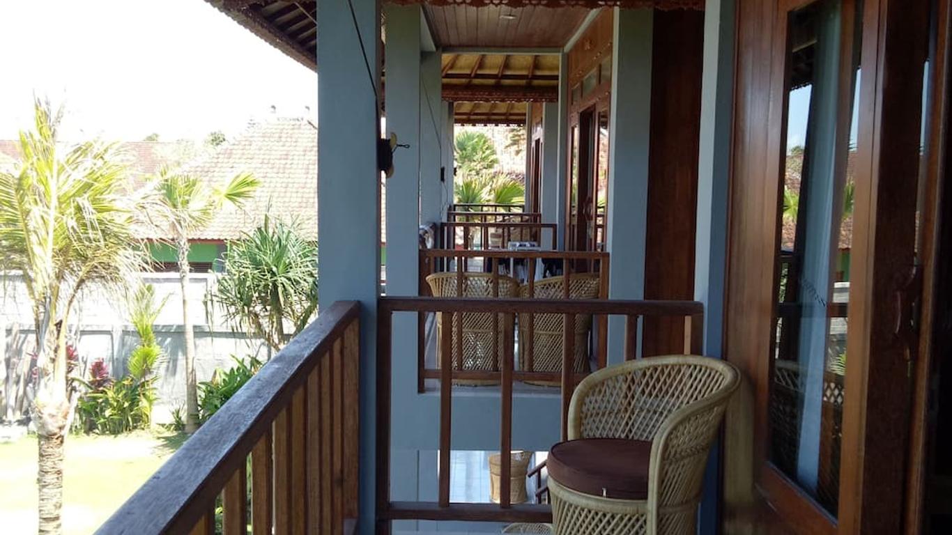 Khalisha Villa